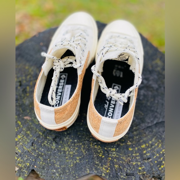 Converse Mens Chuck 70 Popped Cork Sneaker - Picture 9 of 10